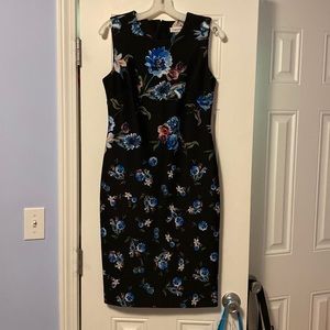 2/$25 Calvin Klein Dress